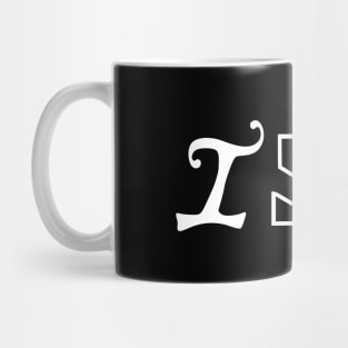 ISFJ Mug